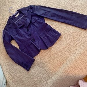 Genuine Emporio Armani Coat/Blazer